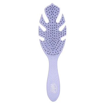 Wet Brush Go Green Detangler Purple